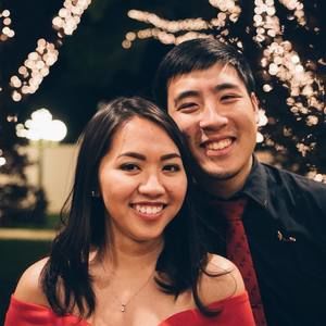 Meet your Posher, Isabel